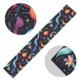 thumbnail image 5 of Yayeee Table Runner 70 inches Long Home Kitchen Dinning Party Decoration, Zodiac Stars, 5 of 7