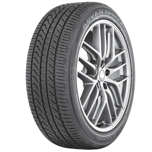 LLANTA 225/45 R19 96Y ADVAN SPORT AS+ V406 Yokohama
