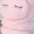 thumbnail image 4 of Cache-oreilles Mignon Fille Garçon en Peluche Hiver Chaud Cache-Oreilles Doux Extérieur Chauffe-Oreilles, 4 of 5