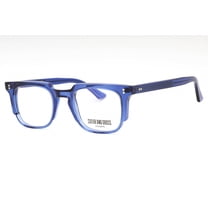 Cutler and Gross Eyeglasses CGOP138249-004--49-mm