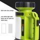 thumbnail image 3 of Lámpara portátil Irfora Linterna de pesca portátil para acampar al aire libre Multimodos Linterna de carpa de alto brillo Luz de mano de emergencia LED Luz recargable USB con luz lateral Irfora Lámpara portátil, 3 of 7