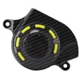 thumbnail image 1 of For Motor Case For Surron For Light Bee Electric Dirt Bike Magneto Cover New, 1 of 11
