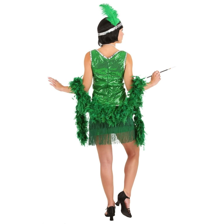 Flapper dapper costumes clearance