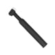 thumbnail image 1 of Cuerpo De La Cabeza De La Antorcha De Soldadura TIG, Accesorio Del Cuerpo De La Cabeza De La Antorcha Match Flexible Durable Para Trabajar ANGGREK Otros, 1 of 8