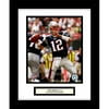 Tom Brady Framed Art
