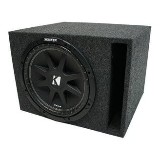 KICKER S12C 12
