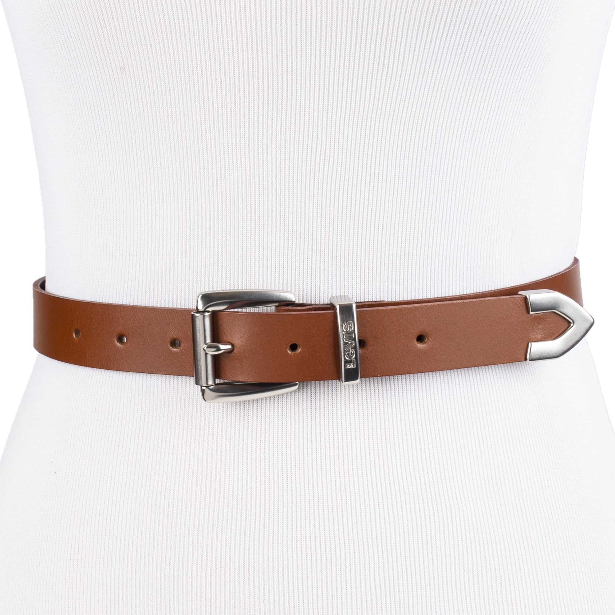 Levi's Women's Casual Western Fashion Belt