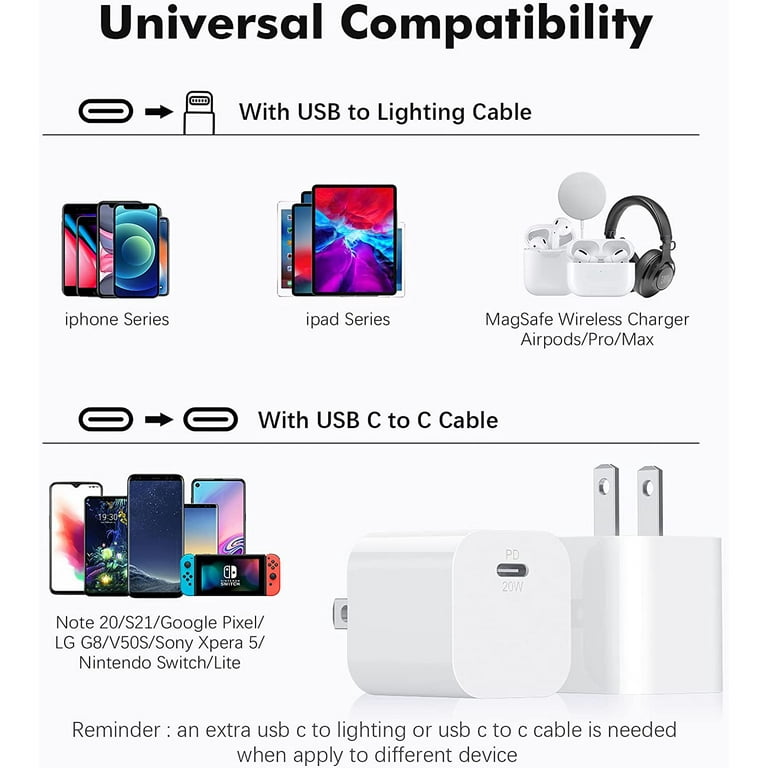 iPhone 12 Pro Max - USB-C - Charging Essentials - iPhone Accessories - Apple