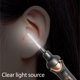 thumbnail image 4 of Electrodomésticos portátiles recargables para los oídos, extractor de oídos luminoso para niños, juego de herramientas de limpieza para extraer cerumen, pala de oídos recargable, 4 of 9