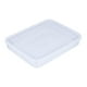 Plastic Food Storage Boxes Dumpling Buns Reusable Meal Prep Containers