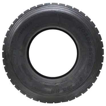 Roadmaster Rm230wb Roadmaster RM230HH 11/R22.5 Tire - On/Off-Road, All-Position - Walmart.com