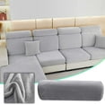 thumbnail image 2 of Pompotops Universal Leather Covered Sofa 2022, Wear-resistant, Highly Elastic, Non Slippery, Elastic Fiber, Universal Protection Furniture Clearance, 2 of 6