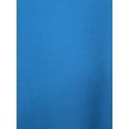 thumbnail image 5 of Athletic Works Men's Fleece Crewneck Sweatshirt, 5 of 5