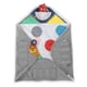 thumbnail image 3 of Baby Einstein Sensory Play Space Newborn-to-Toddler Discovery Gym and Play Mat, Ages Newborn +, 3 of 5