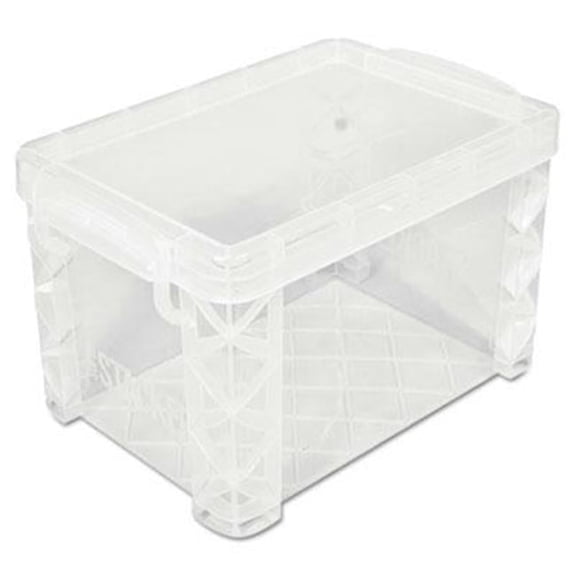 Super Stacker Storage Boxes