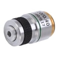 thumbnail image 4 of Oubit Thread Microscope Objective,185 Achromatic Objective Lens Standard Objective Lens Achromatic Objective Lens Versatile Functionality, 4 of 9