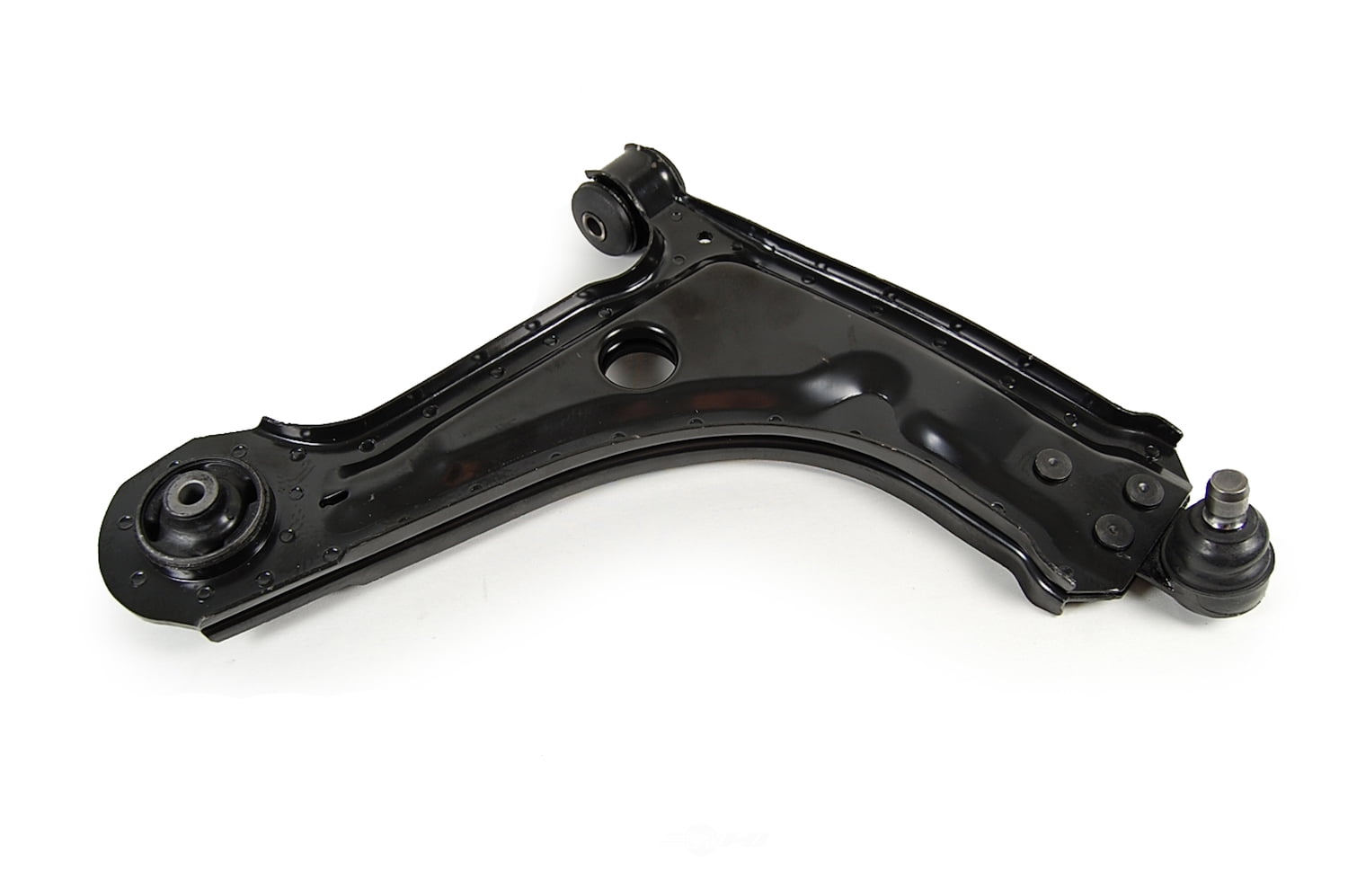 Mevotech GS50170 Suspension Control Arm & Ball Joint Assembly Fits select: 2004-2008 SUZUKI FORENZA, 2005-2008 SUZUKI RENO