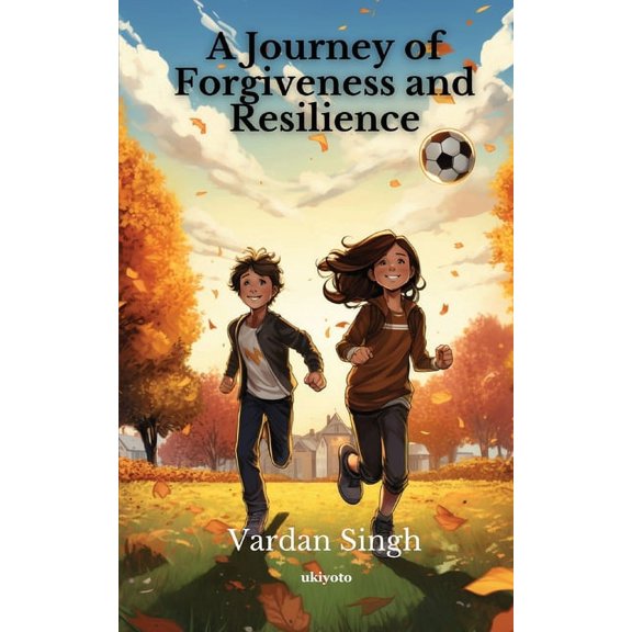 A Journey of Forgiveness and Resilience, (Paperback)