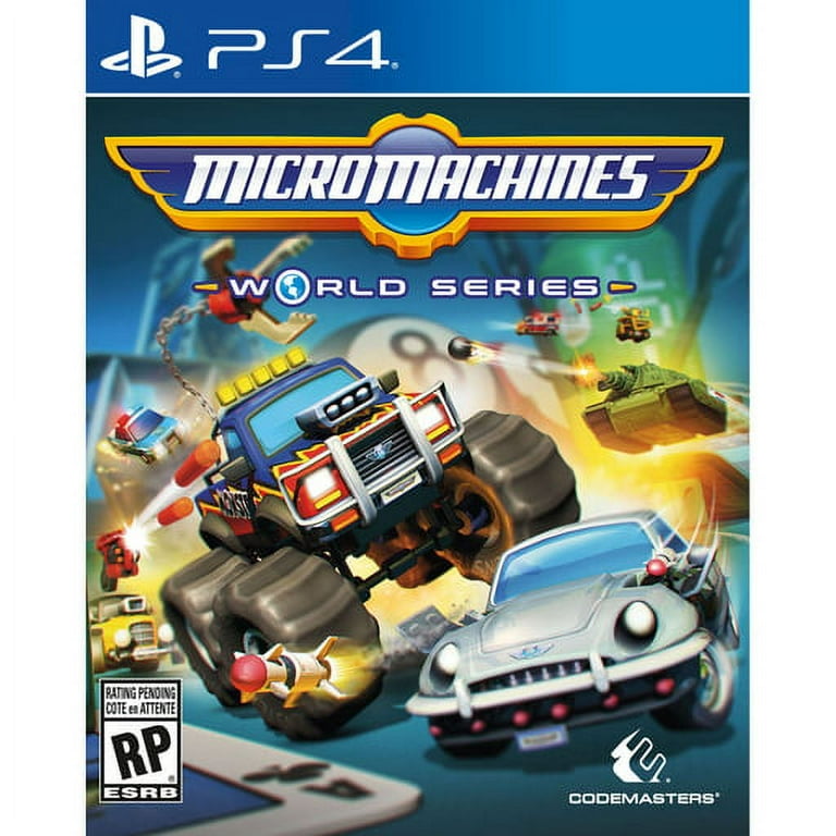 MicroMachines マイクロマシーンズ　ワーゲン MicroMachines マイクロマシーンズ ワーゲン Micro Machines