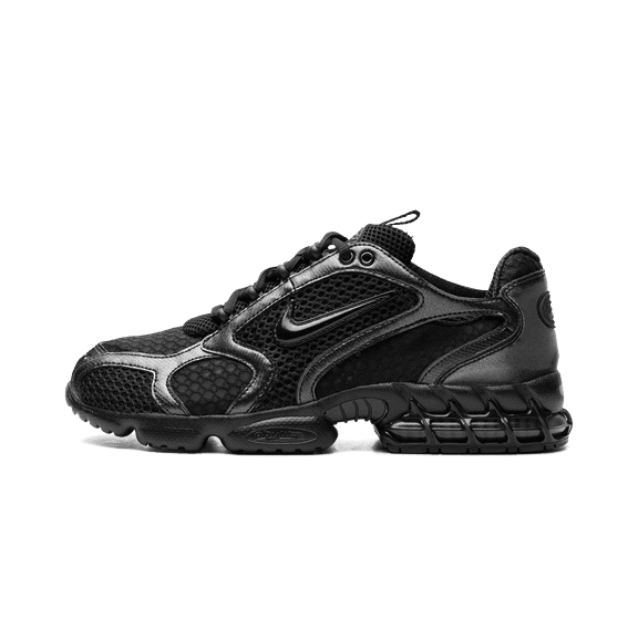 NIKE MENS Zoom Spiridon Cage 2 "Triple Black" HM8497 010 HM8497 010 from Stadium Goods