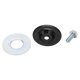 thumbnail image 4 of Arandela de conexión de cambio de 3 piezas 54304 SK7 000 Kit de arandela de extremo de extensión de perno de buje de repuesto para Acura Integra 1990-2001, 4 of 5
