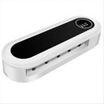 thumbnail image 4 of UV Toothbrush Sterilizer and Holder, 5 Toothbrush Slots, 4 of 5
