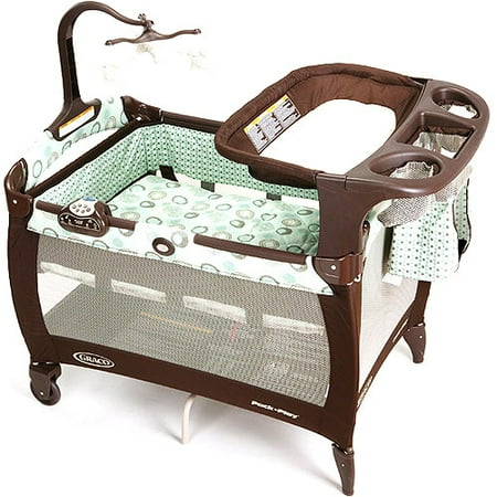 Graco Emery Swept Pnp