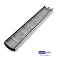 thumbnail image 3 of Filtro purificador de aire PUREBURG TPP240F compatible, paquete de 2, 3 of 7