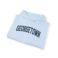 thumbnail image 4 of Georgetown Hoodie, Gifts, Hooded Sweatshirt, 4 of 4