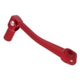 thumbnail image 4 of Minkissy 1Set CNC Certified Foldable Design Motorcycle Shifter Lever for Off-, 4 of 8