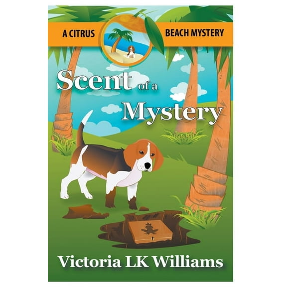 Scent of a Mystery, (Paperback)