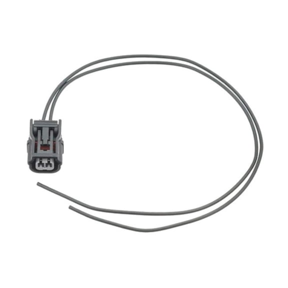 KarParts360 For Subaru WRX 2018 2019 2020 2021 Electrical Connector | Blade Terminal | Oval Connector | 18 ga. Gauge