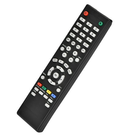 Fugacal Remote Control TV Remote Control TV Remote Control Remote Controller Universal TV Controller for SEIKI