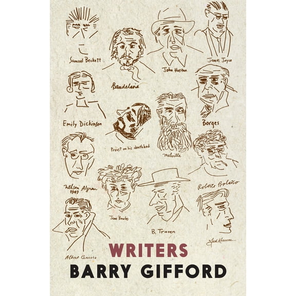 Writers, (Paperback)