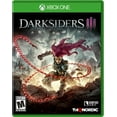 thumbnail image 1 of Darksiders 3 (Xbox One), 1 of 9