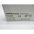thumbnail image 4 of IFM EFECTOR TA3430 TA-100.LDR12-A-ZVG/US/ 10-30VDC NSMP, 4 of 4