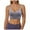 Z02-Grey, variant on TTUHYWXI Tank Tops with Built in Bra for Women 2025 Racerback Workout Lounge Camisole Summer Sports Padded Cami Tube Casual Yoga Tops (Pink, L)