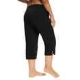 thumbnail image 4 of Sarin Mathews Womens Joggers Drawstring Sweatpants with Pockets Plus Size, 4 of 4