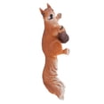 thumbnail image 2 of Ornamento de Ardilla colgante CUTICAT de resina, 2 of 8
