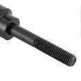 thumbnail image 1 of 1in Mild Steel Spacer Turbo Inlet Flange Raise Height for T2 GT28 GT28R GT2860 GT28RS, 1 of 3
