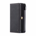 thumbnail image 2 of CaseMe Étui Portefeuille Magnétique pour Samsung Galaxy Note 10 Plus Noir, 2 of 5