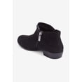 thumbnail image 4 of Comfortview Bexley Bootie Short Ankle Boot Women's Winter Shoes (Wide Widths Available), 4 of 6