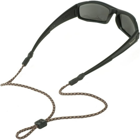 Rope Sunglasses Retainer - Chums Universal Fit 3mm Durable Nylon Rope Sunglasses Eyewear Retainer