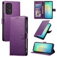 thumbnail image 1 of Funda para FOXDOCK Samsung Galaxy A53 5G– Cuero Premium, 3 ranuras para tarjetas, Protección contra impactos, 1 of 5