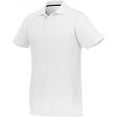 thumbnail image 1 of Elevate Mens Helios Short Sleeve Polo Shirt, 1 of 2