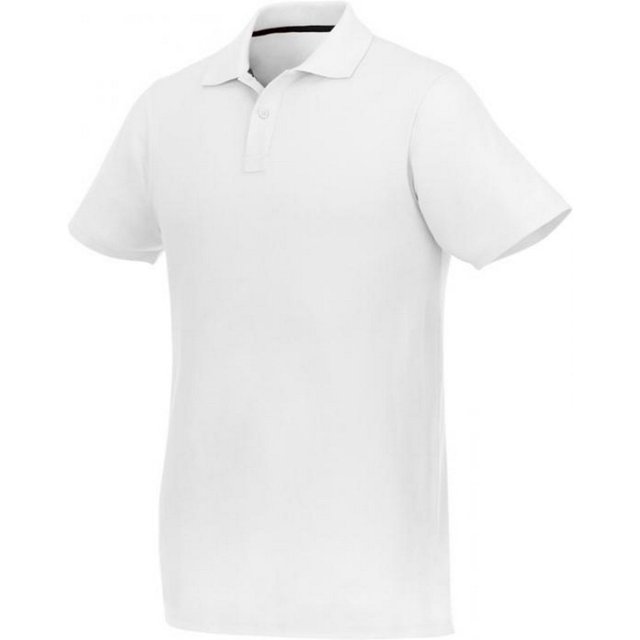 Elevate Polo à Manches Courtes Helios pour Hommes