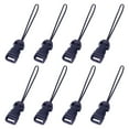 thumbnail image 1 of MasteelfCA 8pcs QD Loops Connectors Neck Strap Quick Release Adapter Camera Supplies, 1 of 8