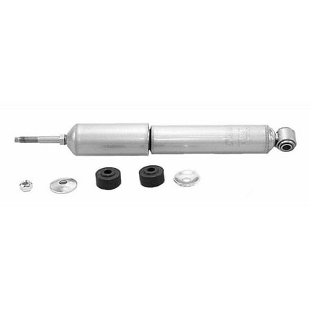 Reflex Bushings Reflex Bushing - Monroe Reflex Light Truck Shock Absorber 911181