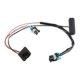 thumbnail image 3 of Trunk Opening Switch For Meriva B 2010 Onwards Tailgate Boot Lid Opening Switch, 3 of 5