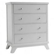 Sealy Mid Century 4 Drawer Dresser